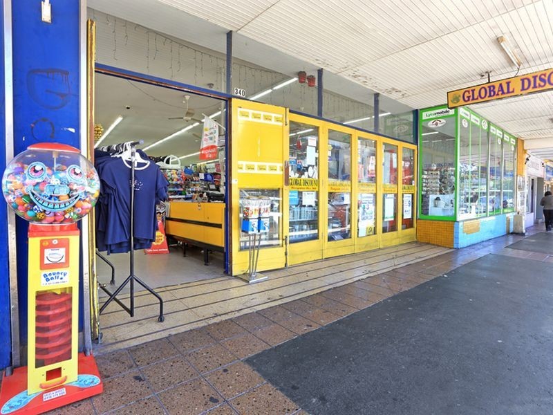 340 Guildford Rd, Guildford NSW 2161