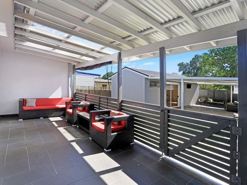 2 Morshead Cres, South Granville NSW 2142