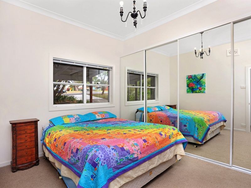57 Dudley Road, Guildford NSW 2161