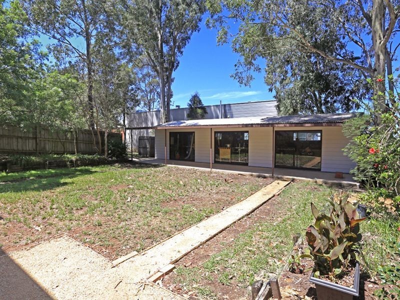 57 Dudley Road, Guildford NSW 2161