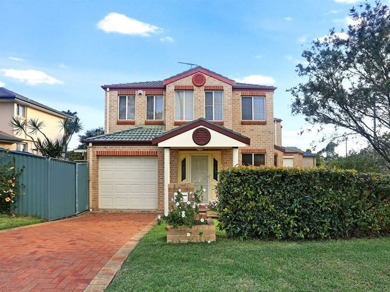 1/54 Warren Rd, Woodpark NSW 2164