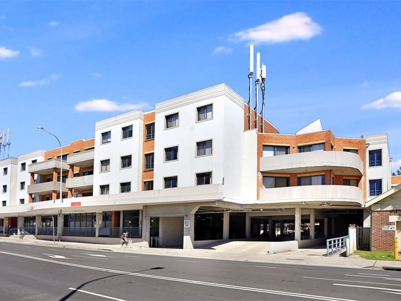 20/285 Merrylands Road, Merrylands NSW 2160