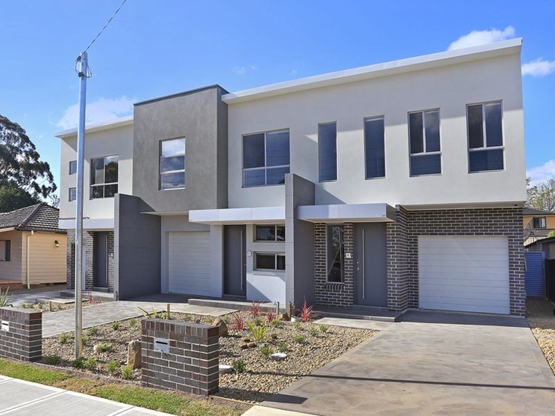 521 Guildford Road, Guildford NSW 2161