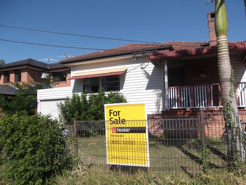 43 Binda Street, Merrylands NSW 2160