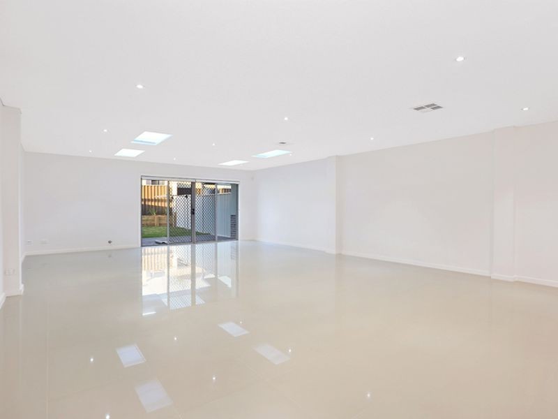 521A Guildford Road, Guildford NSW 2161