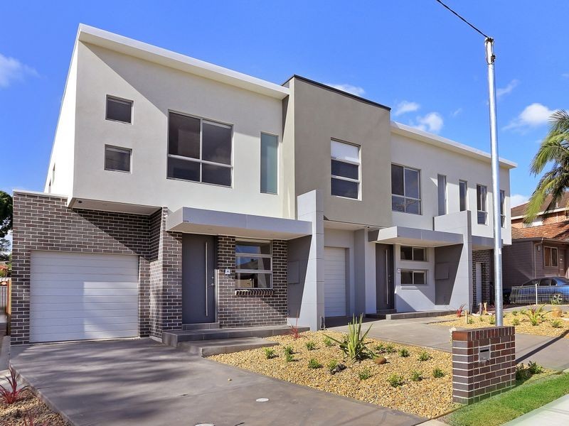 521B Guildford Road, Guildford NSW 2161