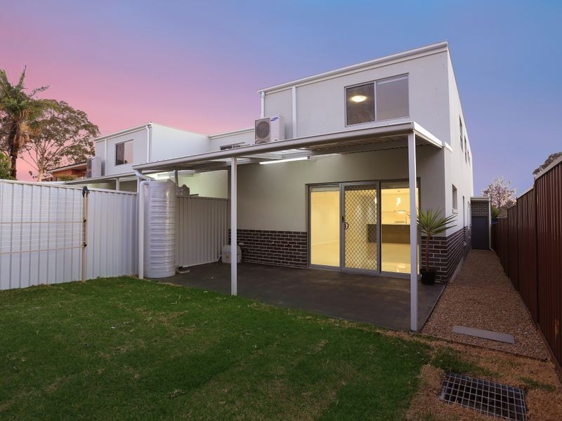 521B Guildford Road, Guildford NSW 2161