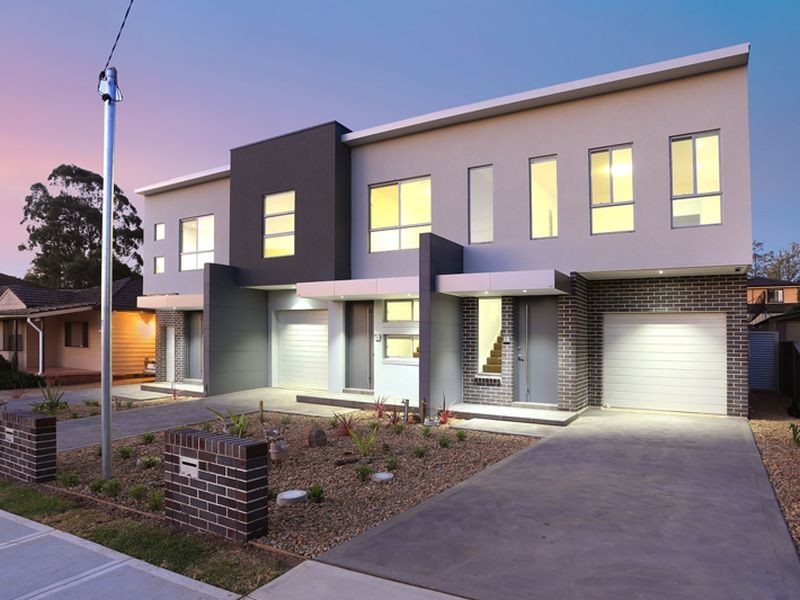 521 Guildford Road, Guildford NSW 2161