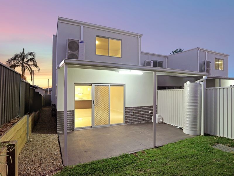 521 Guildford Road, Guildford NSW 2161