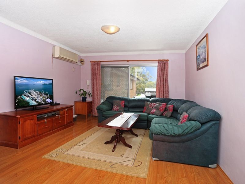 16/25-29 Cambridge Street, Merrylands NSW 2160
