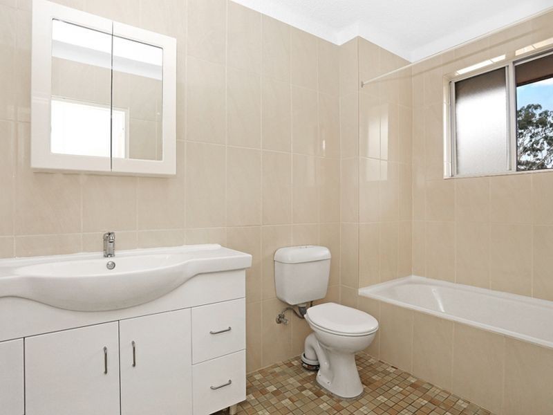 16/25-29 Cambridge Street, Merrylands NSW 2160