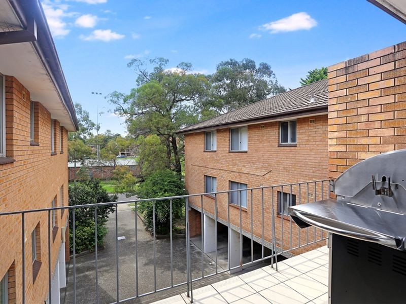 16/25-29 Cambridge Street, Merrylands NSW 2160
