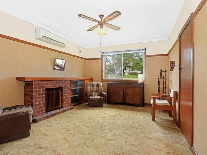 40 Miller Road, Chester Hill NSW 2162