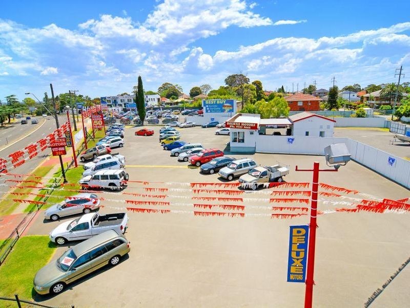 317-321 Hume Hwy, Cabramatta NSW 2166