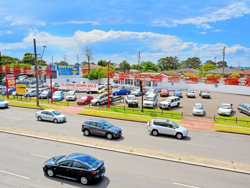 317-321 Hume Hwy, Cabramatta NSW 2166