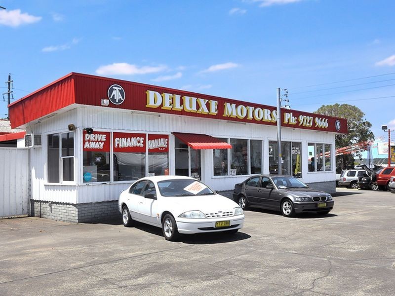 317-321 Hume Hwy, Cabramatta NSW 2166