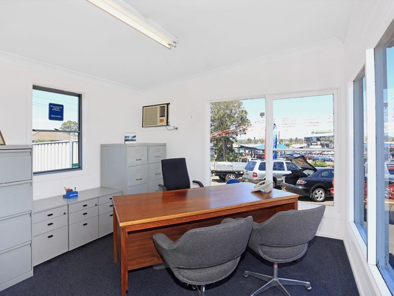 317-321 Hume Hwy, Cabramatta NSW 2166