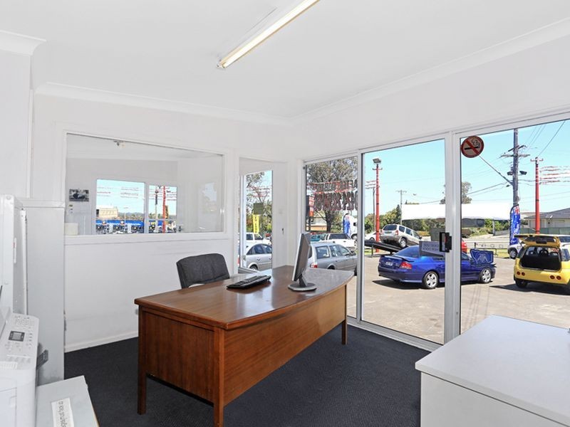 317-321 Hume Hwy, Cabramatta NSW 2166
