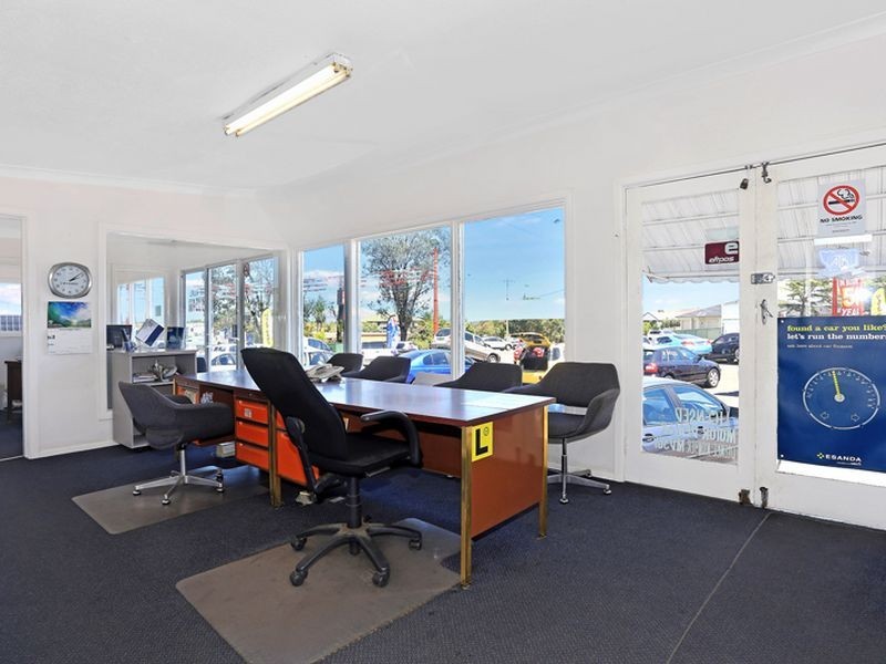 317-321 Hume Hwy, Cabramatta NSW 2166