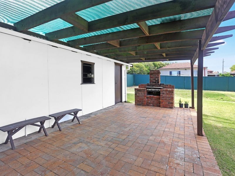 3 Woodland Road, Chester Hill NSW 2162