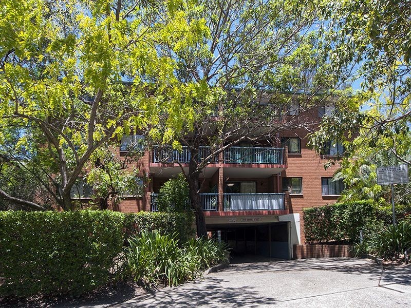 6/8-12 Sorrell Street, Parramatta NSW 2150