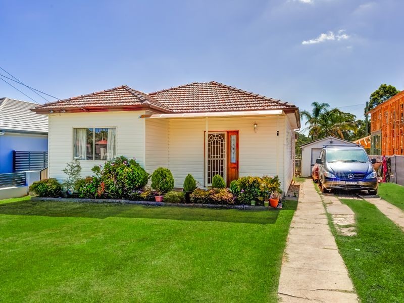 46 Campbell Hill Road, Guildford NSW 2161