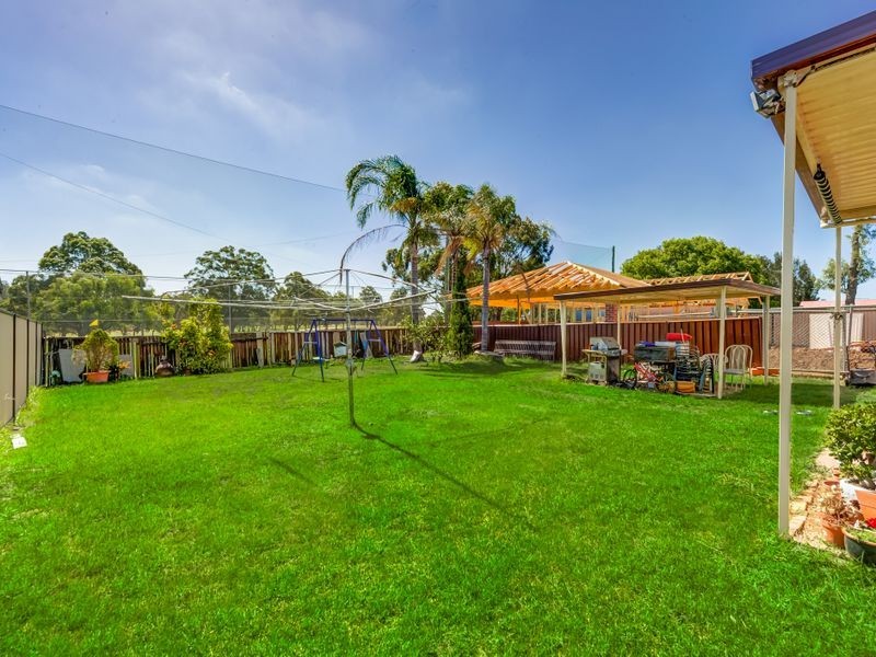46 Campbell Hill Road, Guildford NSW 2161