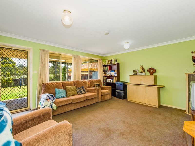 46 Campbell Hill Road, Guildford NSW 2161