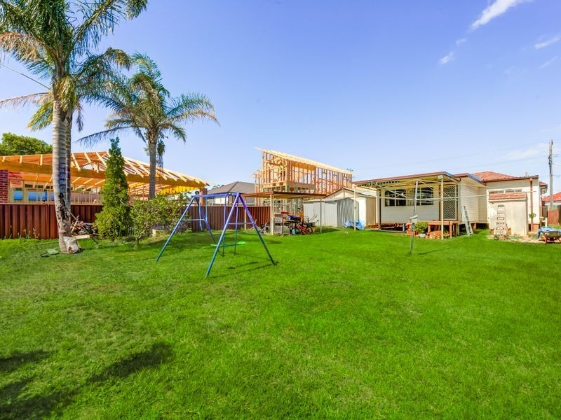 46 Campbell Hill Road, Guildford NSW 2161