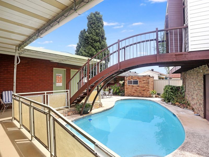20 Wainwright Street, Guildford NSW 2161