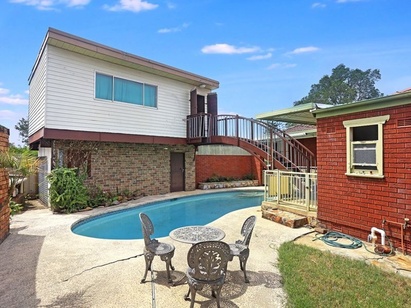 20 Wainwright Street, Guildford NSW 2161