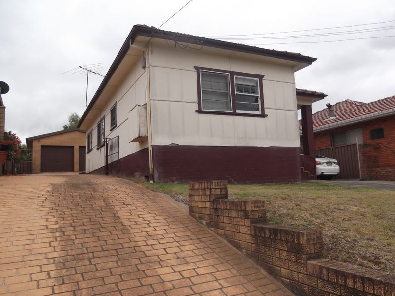 741 Merrylands Road, Greystanes NSW 2145