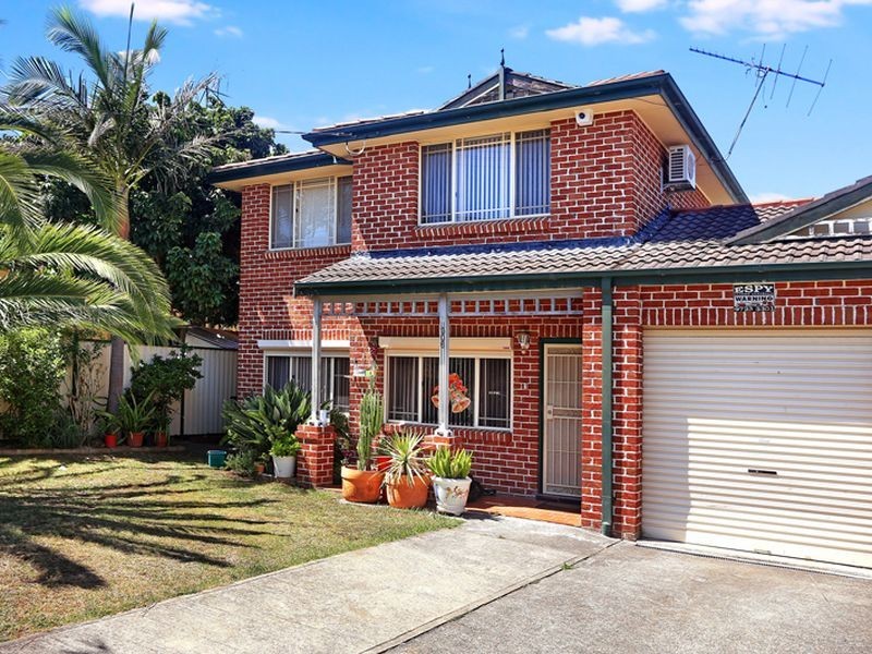 1/306 John Street, Cabramatta NSW 2166