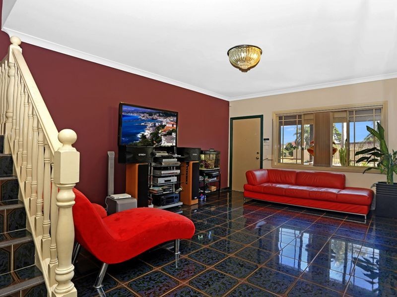 1/306 John Street, Cabramatta NSW 2166