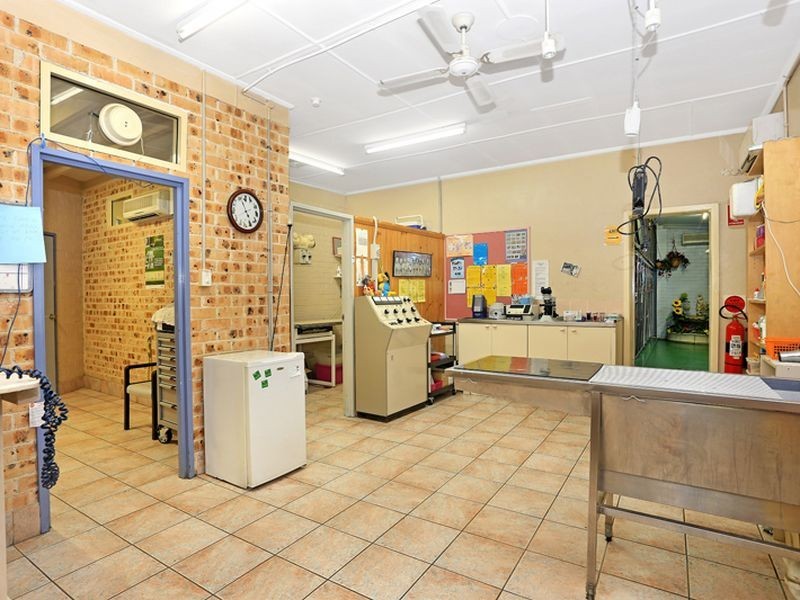 381-383-38 Merrylands Road, Merrylands NSW 2160