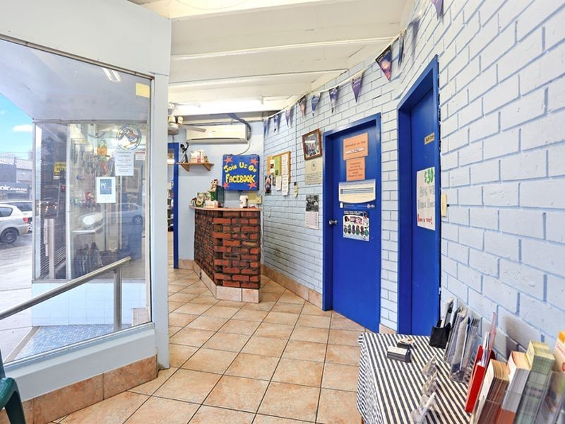 381-383-38 Merrylands Road, Merrylands NSW 2160