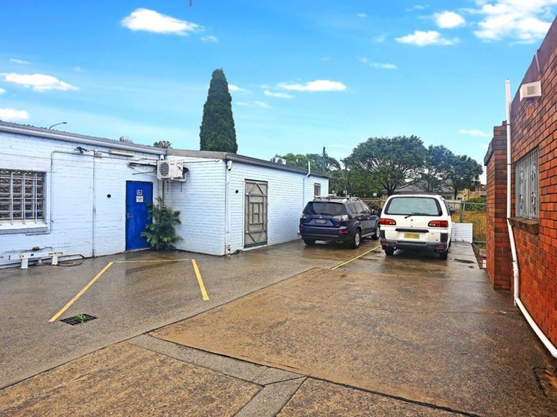 381-383-38 Merrylands Road, Merrylands NSW 2160