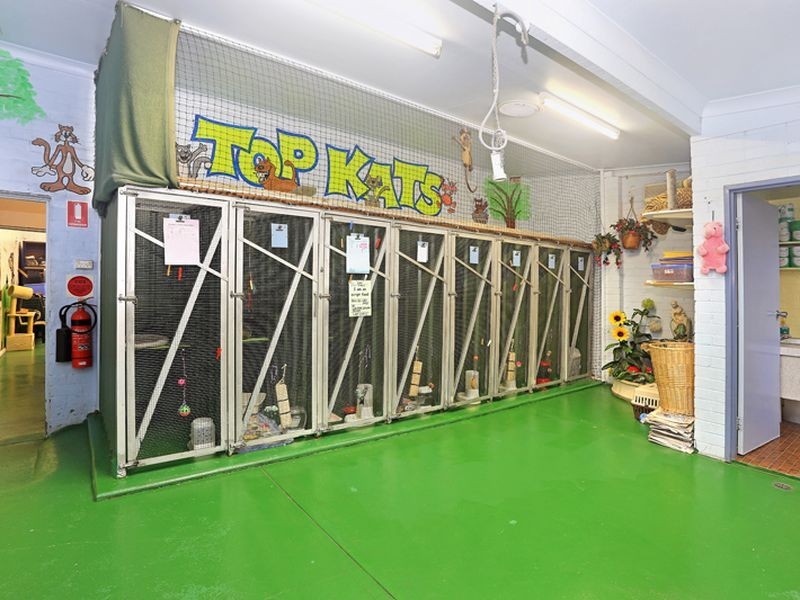 381-383-38 Merrylands Road, Merrylands NSW 2160