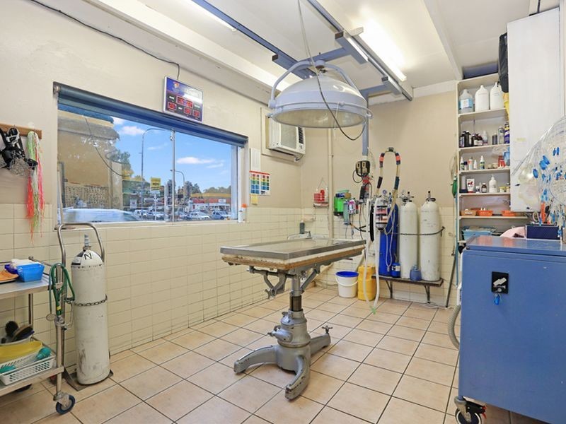 381-383-38 Merrylands Road, Merrylands NSW 2160