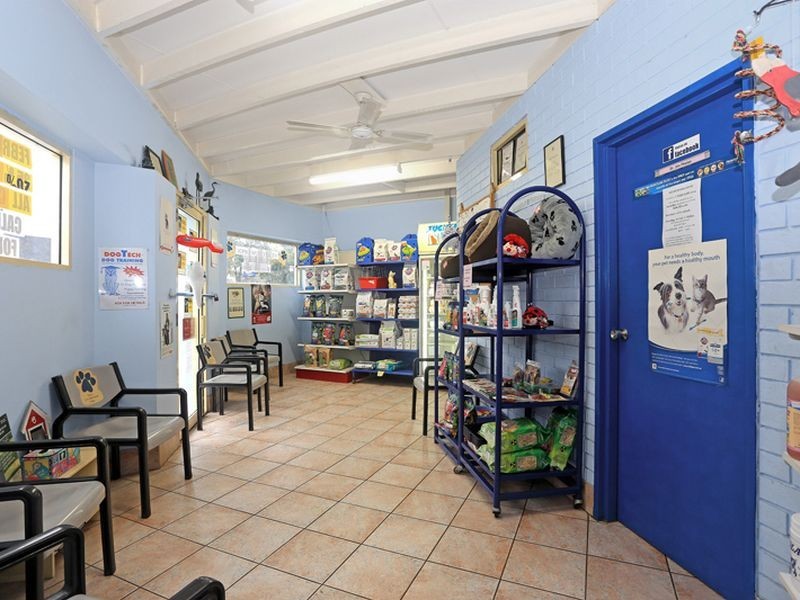 381-383-38 Merrylands Road, Merrylands NSW 2160