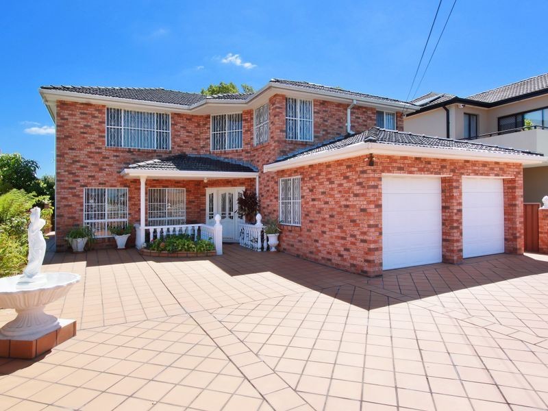 7 Brussels Street, Granville NSW 2142