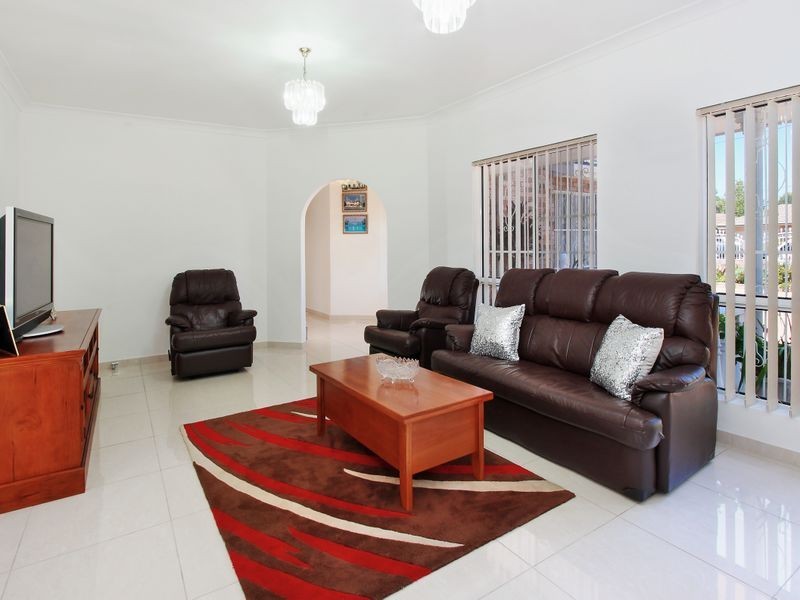 7 Brussels Street, Granville NSW 2142