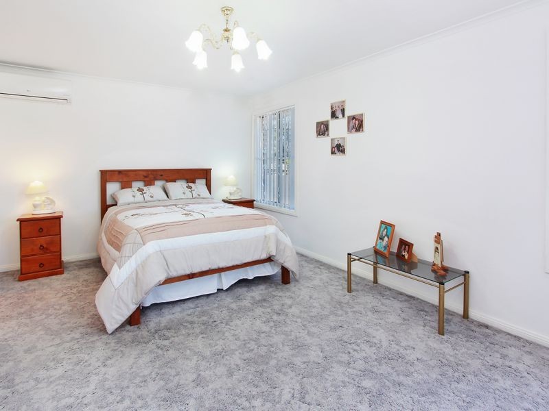 7 Brussels Street, Granville NSW 2142