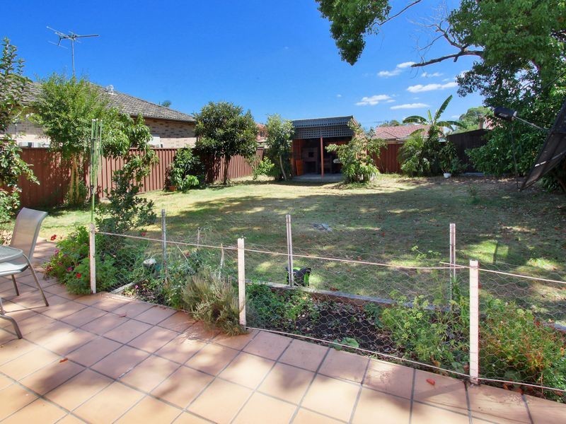 7 Brussels Street, Granville NSW 2142