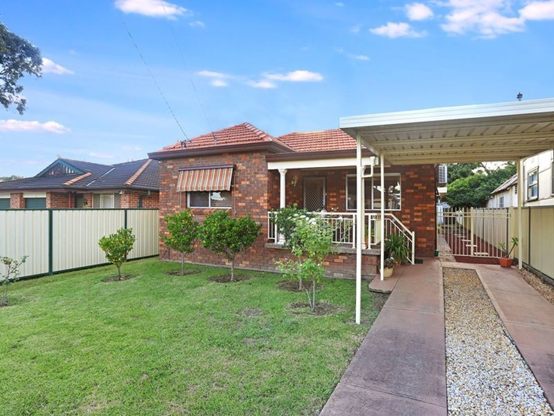 25 Rupert St, Merrylands NSW 2160
