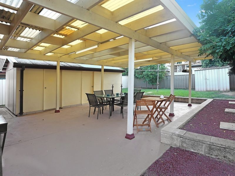25 Rupert St, Merrylands NSW 2160