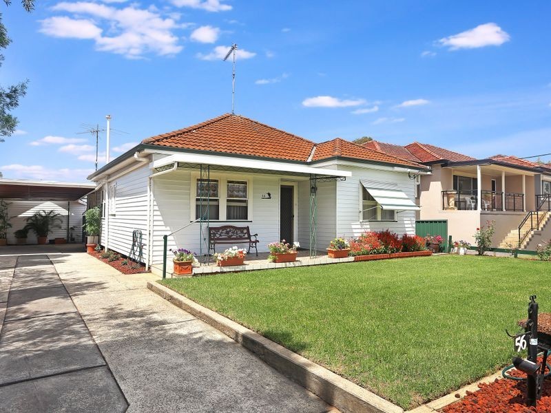 56 Fowler Road, Merrylands NSW 2160