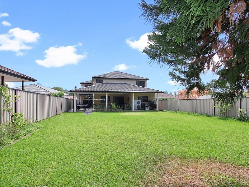 30 Salisbury Road, Guildford NSW 2161
