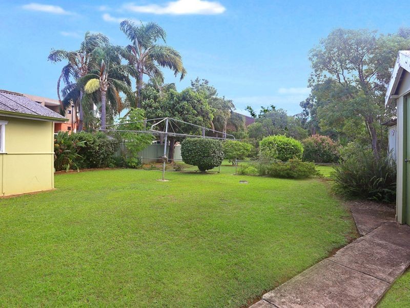 568 Woodville Road, Guildford NSW 2161