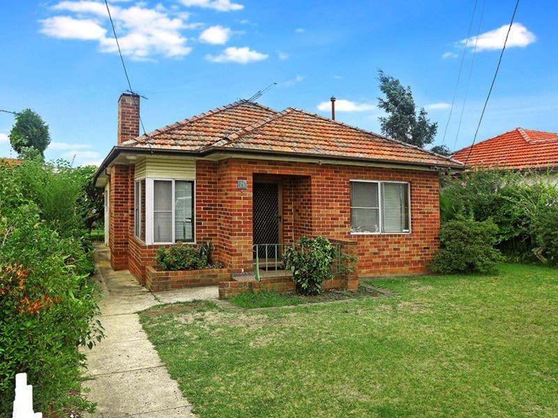 25 Albion Ave, Merrylands NSW 2160
